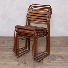 VINTAGE 1950S PEL STACKING
