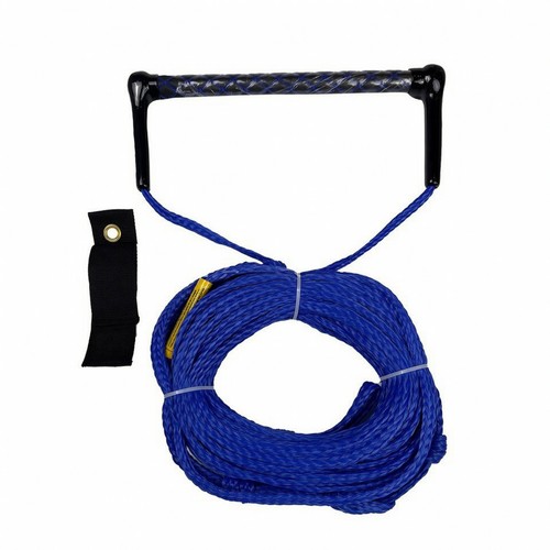 Wakesurf rope long - rope, for
