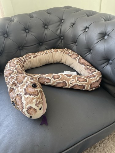 Ikea djungelskog python snake - djungelskog,