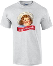 Big Deborah - Little Debbie