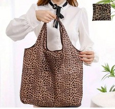 1x Large Reusable Shopping Bag