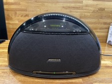 Meridian M80 CD /dvd/ radio System 