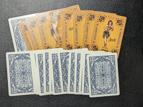 Twenty plus playing - , 8