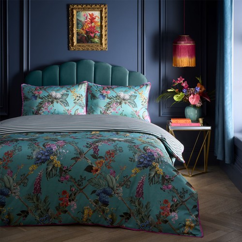 Duvet cover set 100 - set, cotton