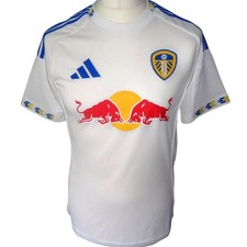 LEEDS UNITED FC Adidas Home