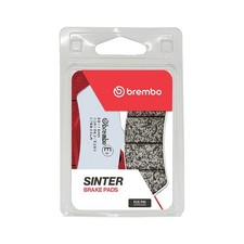 Brembo LA Sintered Front Brake