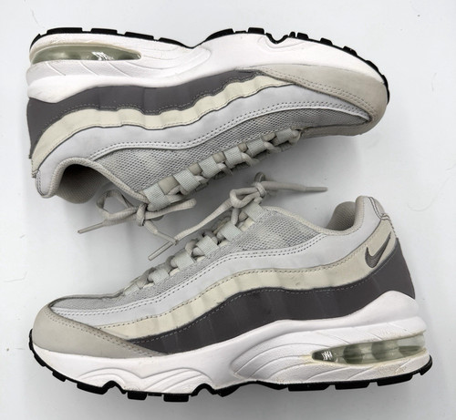 Nike air max gray - max,