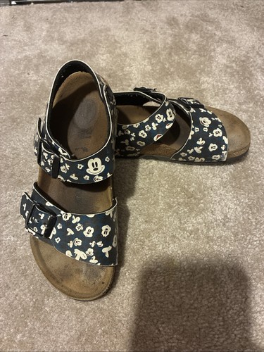 Birkenstock disney new - disney, york