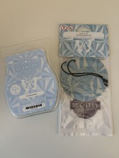 Scentsy Clothesline Wax Bar &