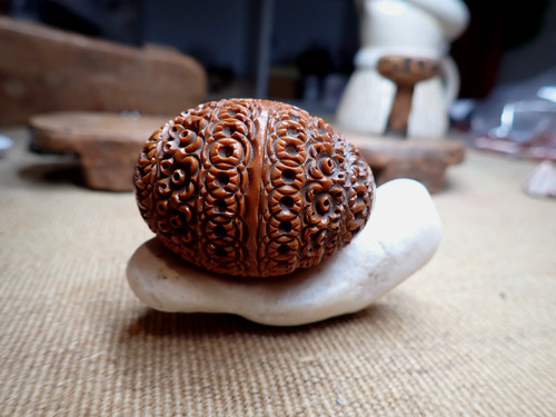 Antique victorian carved - victorian,