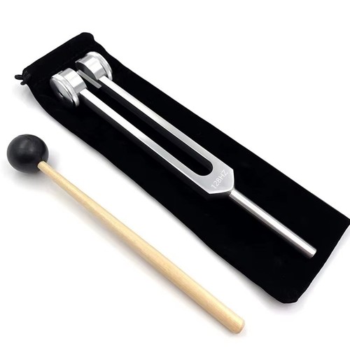 128 tuning fork medical - hz,