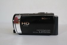 Sony HDR-CX190E Camcorder