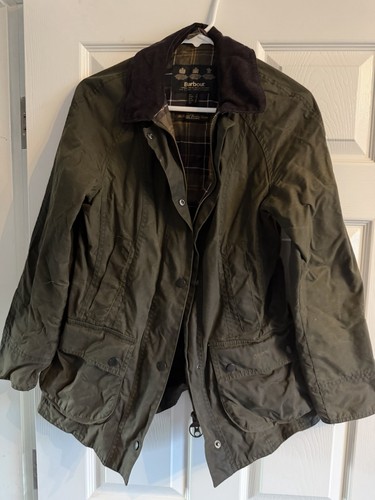 Barbour classic beadnell - barbour,