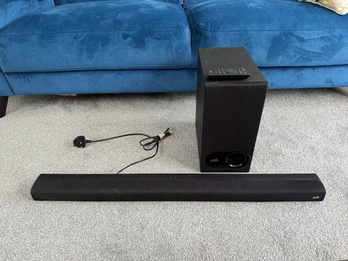 Polk signa soundbar - polk,