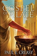 The Gospel of Pilate: Volume 1