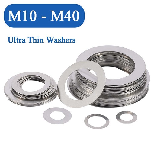 Stainless steel ultra thin - a2,