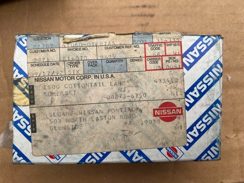 1984 1987 nissan 200sx - 1984-1987,