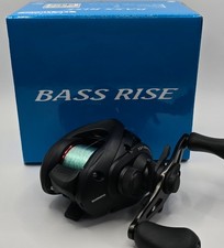 Shimano Bass Rise Baitcast