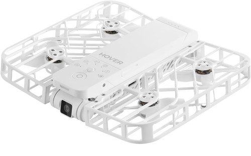 Hoverair drone with - x1,