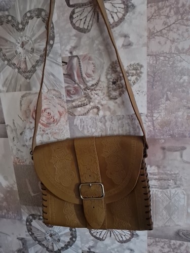 Boho hippie women leather - women's,