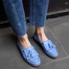Russell & Bromley Cornflower