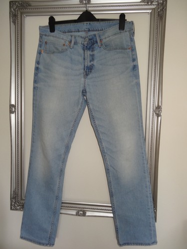 Levi strauss men s - co, blue