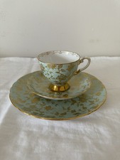 Vintage Antique Tuscan Golden