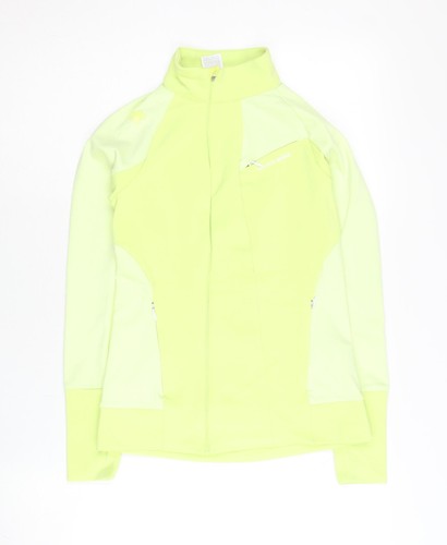 Descente women yellow - descente,