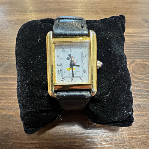 Rare vintage disney - disney, apollo