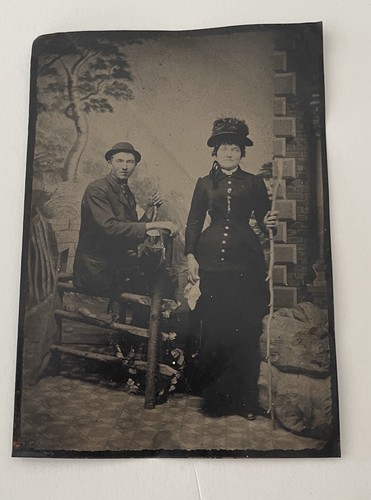 Antique photo 1 2 - antique,