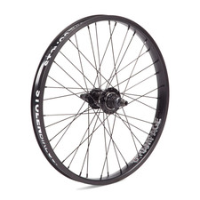BLACK Stolen Brand 20" RAMPAGE