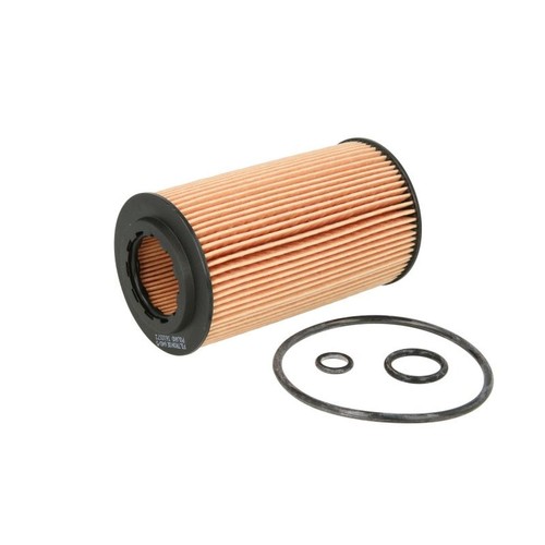 Oil filter fits mercedes c - fits:,