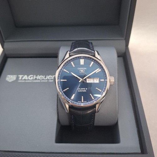 Tag heuer carrera - tag,