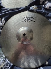 Paiste 402 Nickel Silver 14"