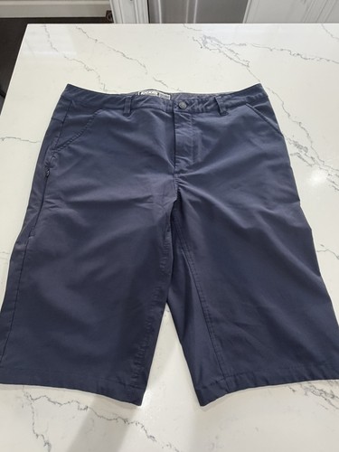 Fasthouse shorts men size - fasthouse, men’s