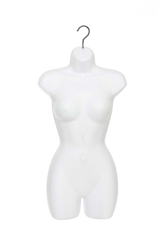10pcs female hanging full body - 10pcs,