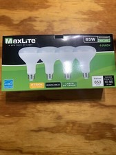 MaxLite Flood LED Bulb, 8W