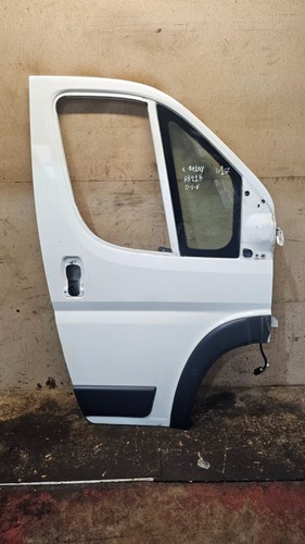 Citroen relay xlwb 2017 - 35,