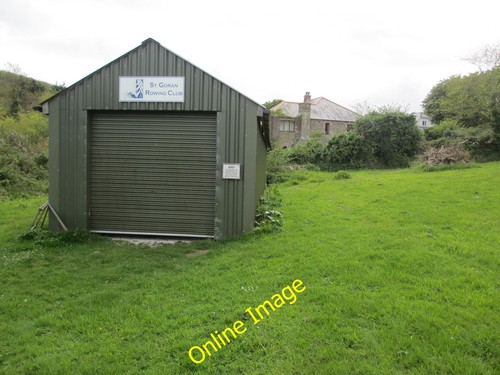 Photo 12x8 gig shed goran - 12x8,