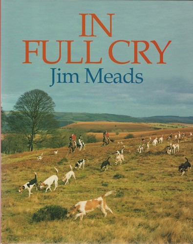 Meads jim fox hunting - meads,