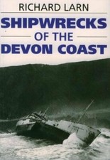 Shipwrecks the devon - of,