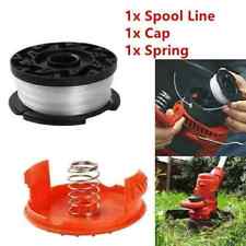 For Black + Decker Strimmer