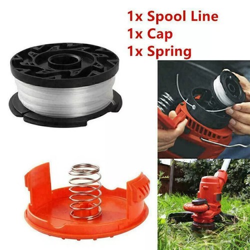 For black decker strimmer - for,