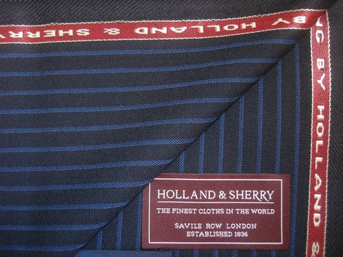 Holland sherry 100 - holland, 100%