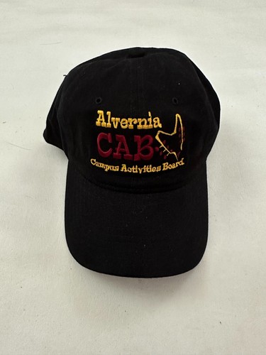 Alvernia cab campus activities - alvernia,