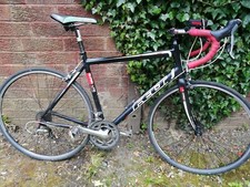 Felt road bike. Triathlons