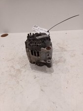 Vauxhall Corsa Se S/s 2012-2014 1364  Alternator 13588296