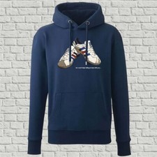 Falling In Love Luxury Navy