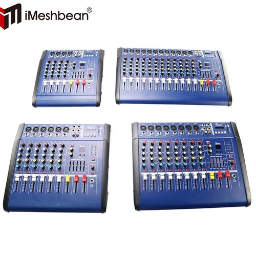 12 channel power - channel,