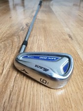 Mizuno MX-200 Y-Tune Forged 6